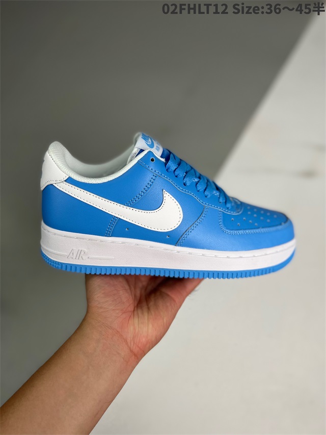 men air force one shoes size 36-45 2022-11-23-532